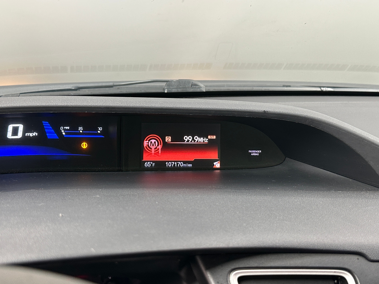 Thumbnail: 2015 Honda Civic - 4