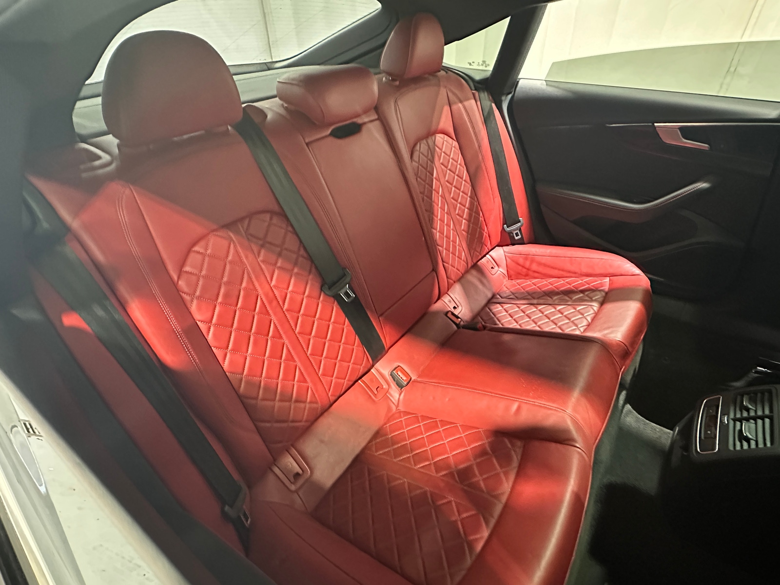 Thumbnail: 2018 Audi S5 - 5