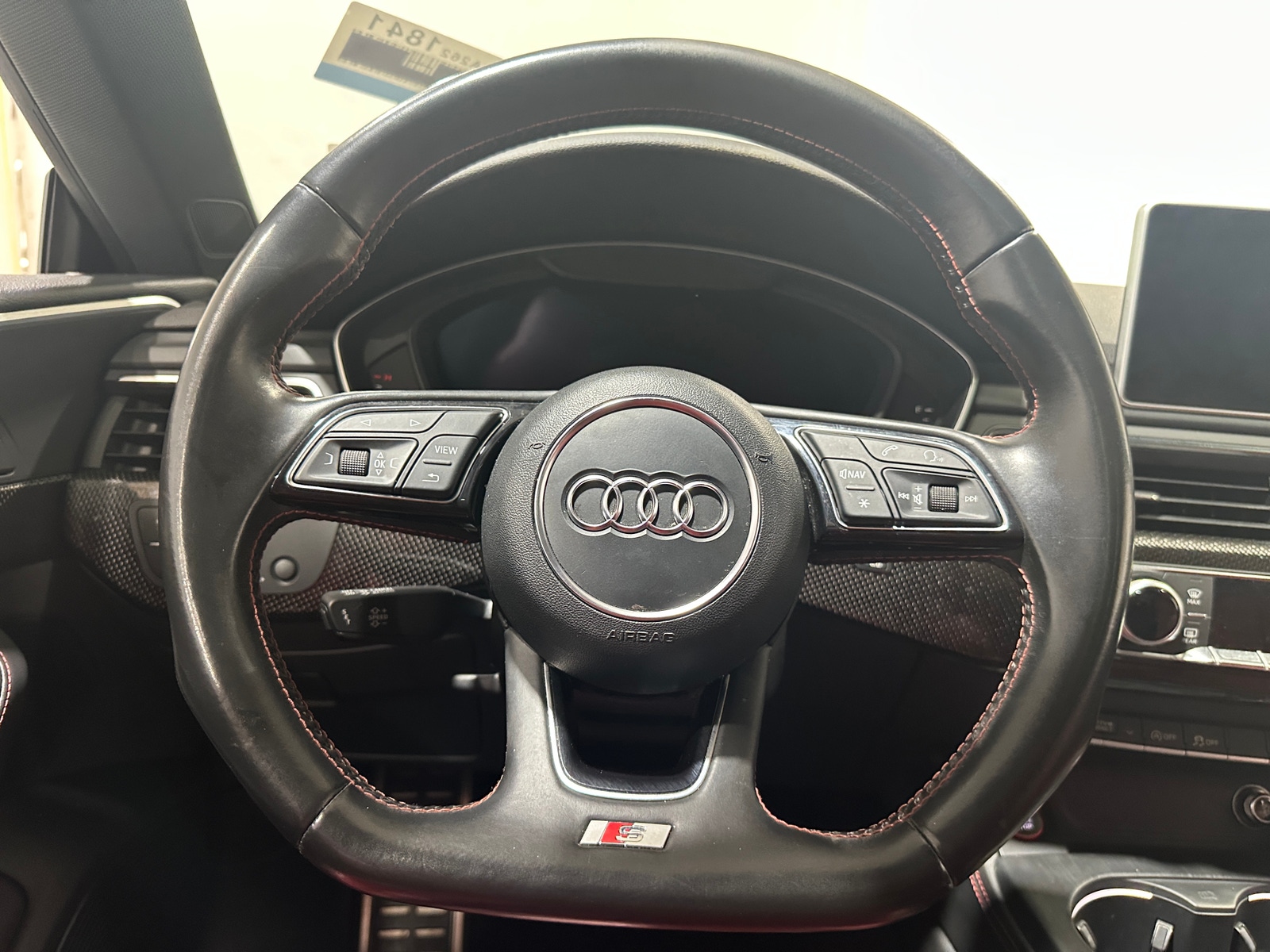 Thumbnail: 2018 Audi S5 - 4