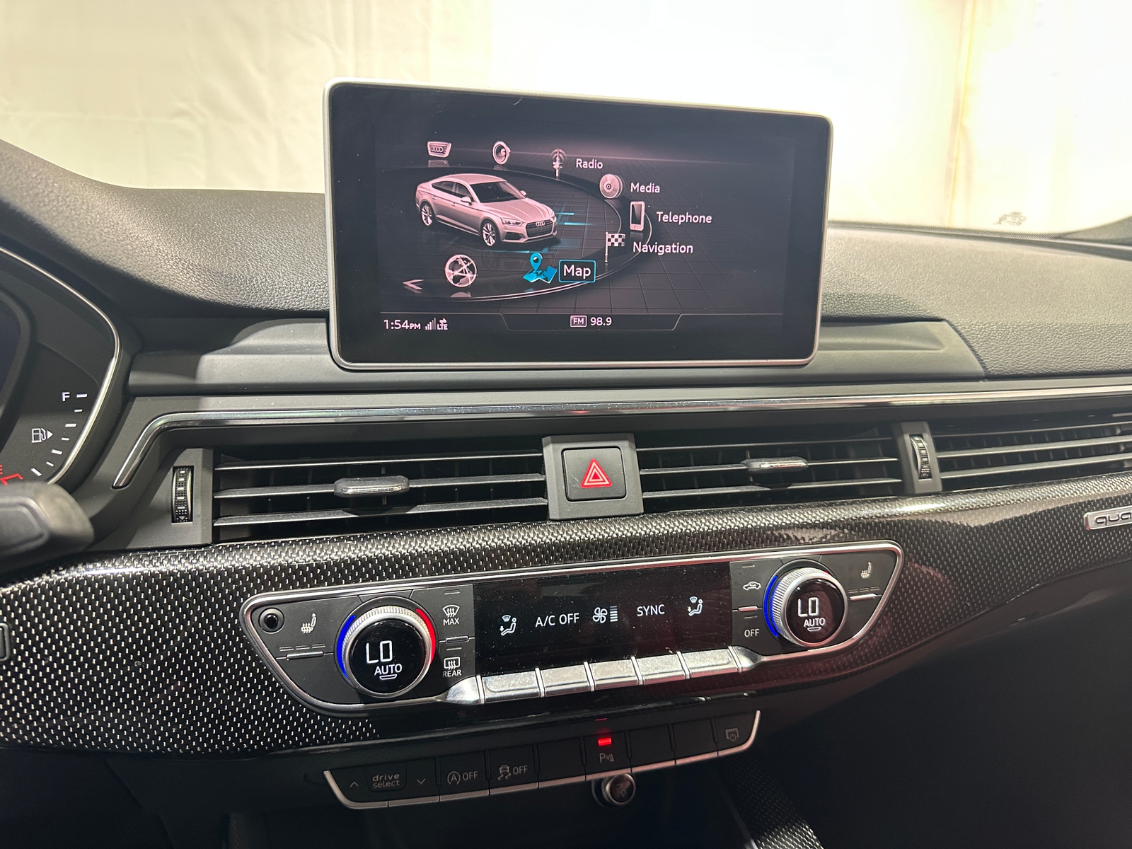 Thumbnail: 2018 Audi S5 - 3