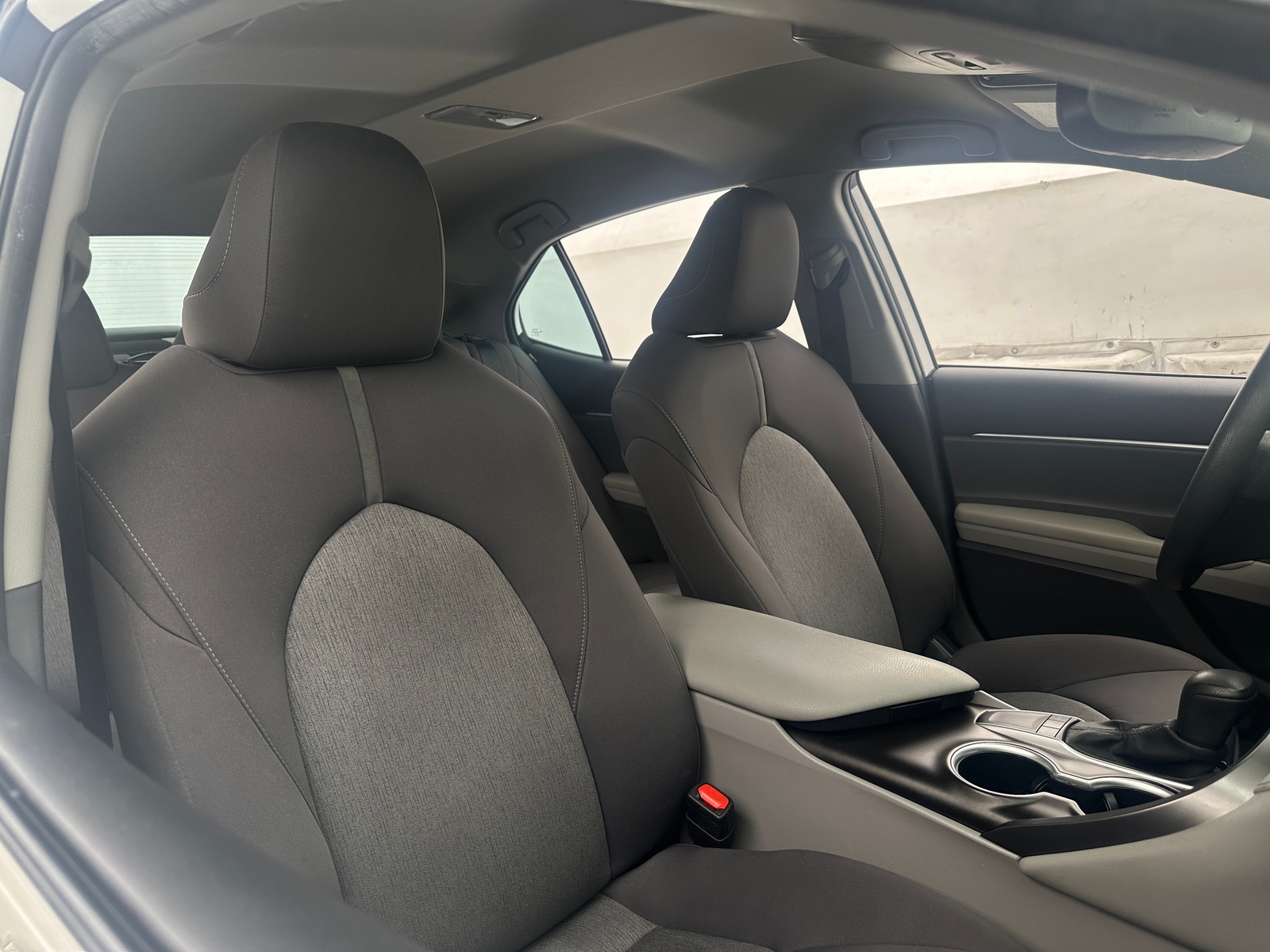 Thumbnail: 2024 Toyota Camry - 2