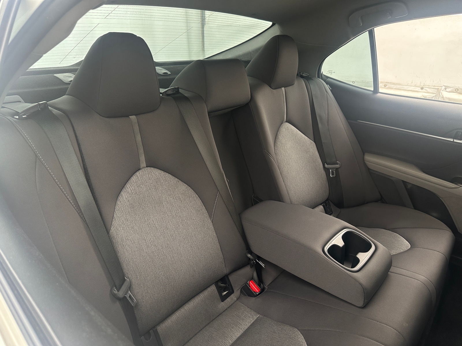 Thumbnail: 2024 Toyota Camry - 6