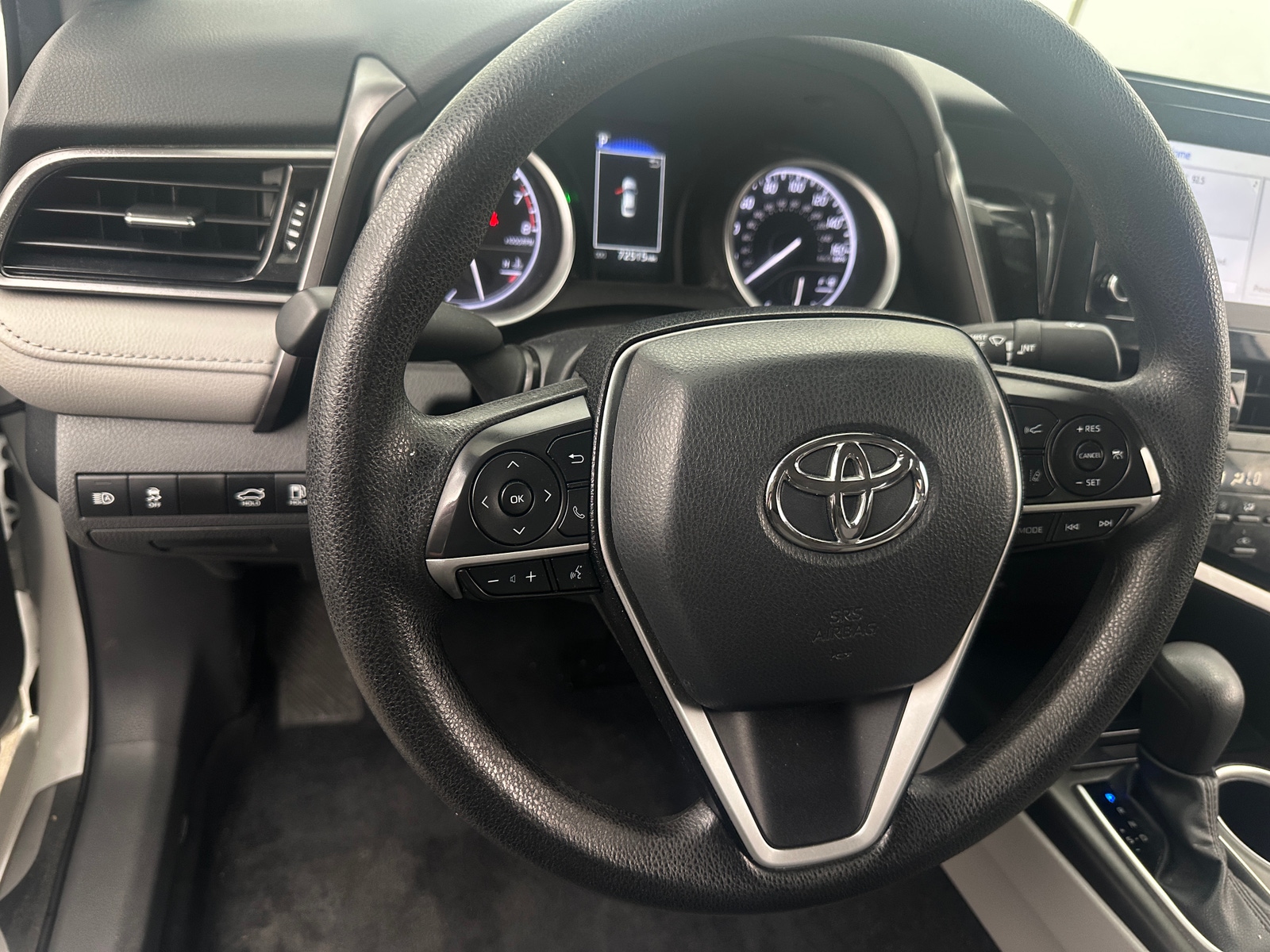 Thumbnail: 2024 Toyota Camry - 5