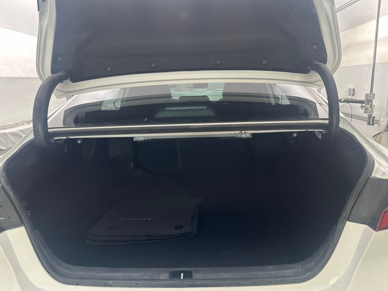 Thumbnail: 2024 Toyota Camry - 7