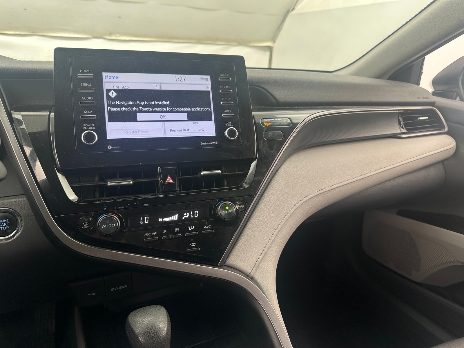 Thumbnail: 2024 Toyota Camry - 4