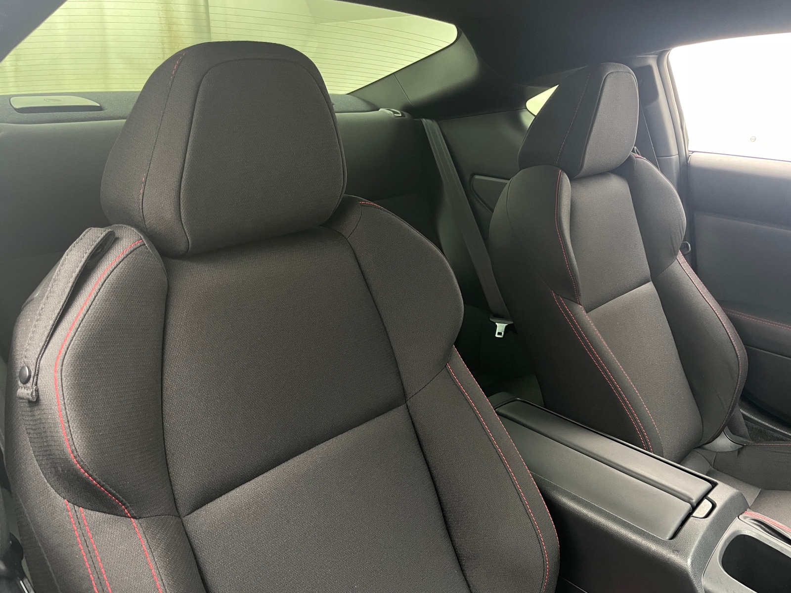 Thumbnail: 2023 Subaru BRZ - 2