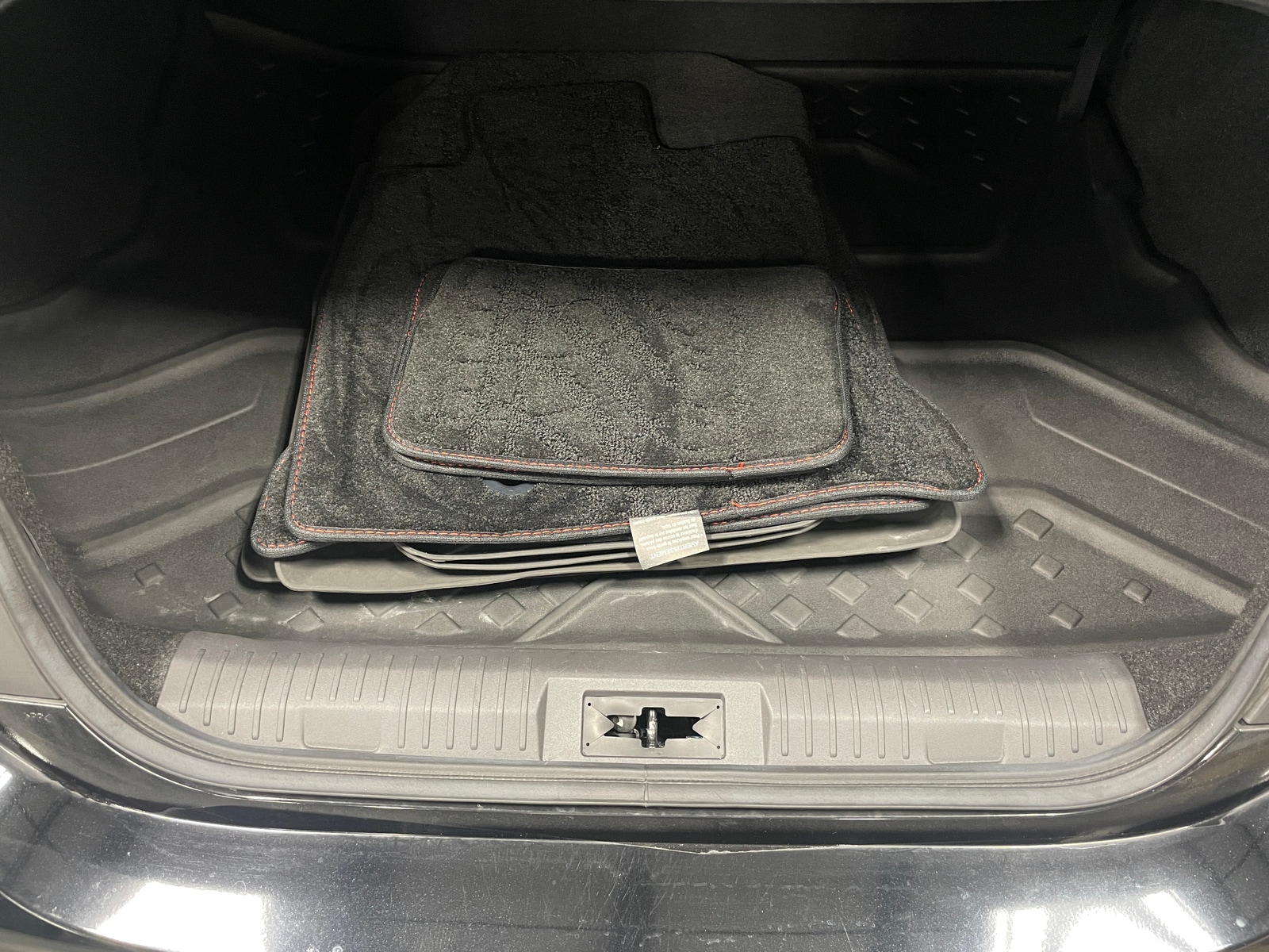 Thumbnail: 2023 Subaru BRZ - 5