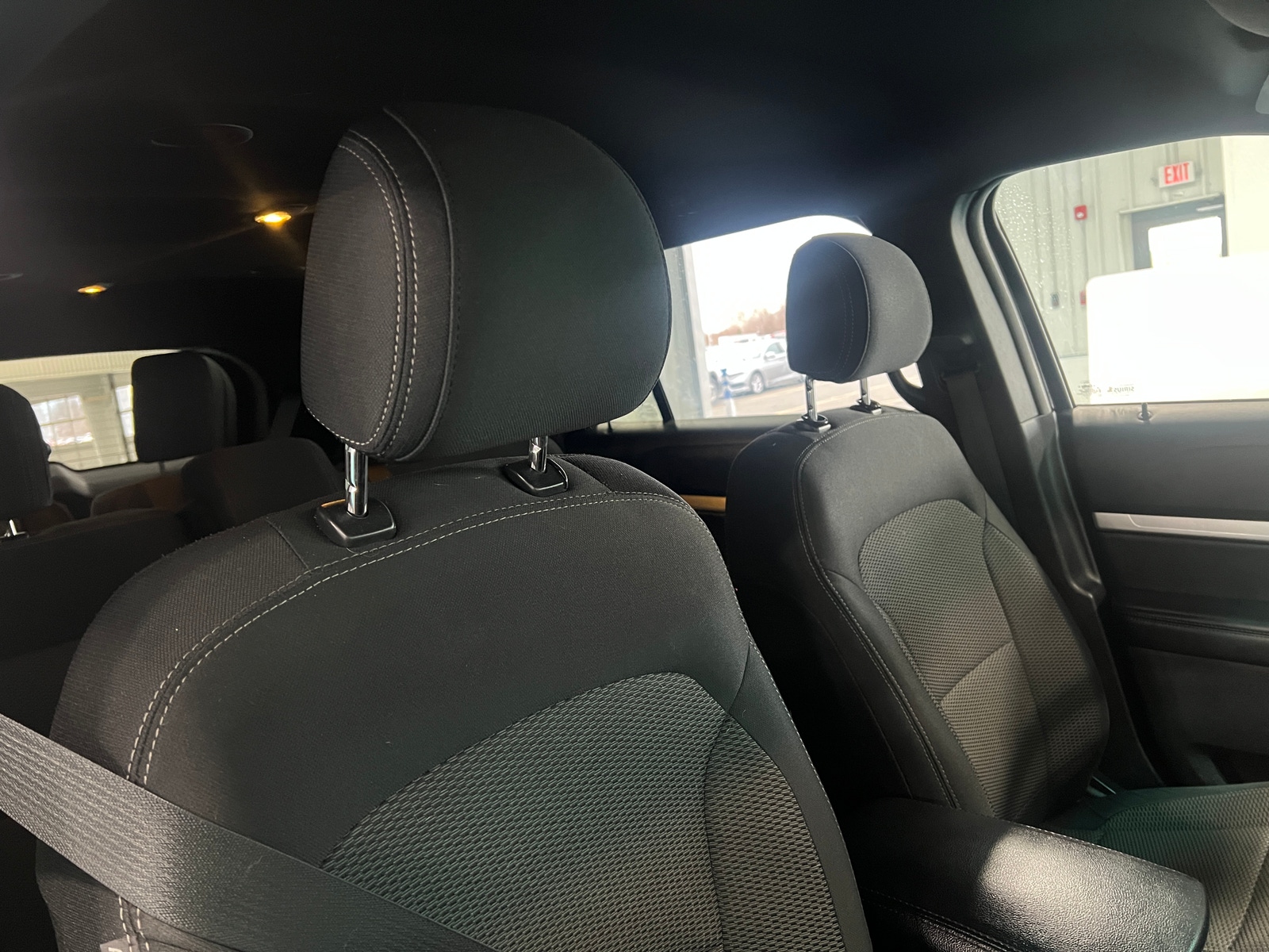 Thumbnail: 2016 Ford Explorer - 2