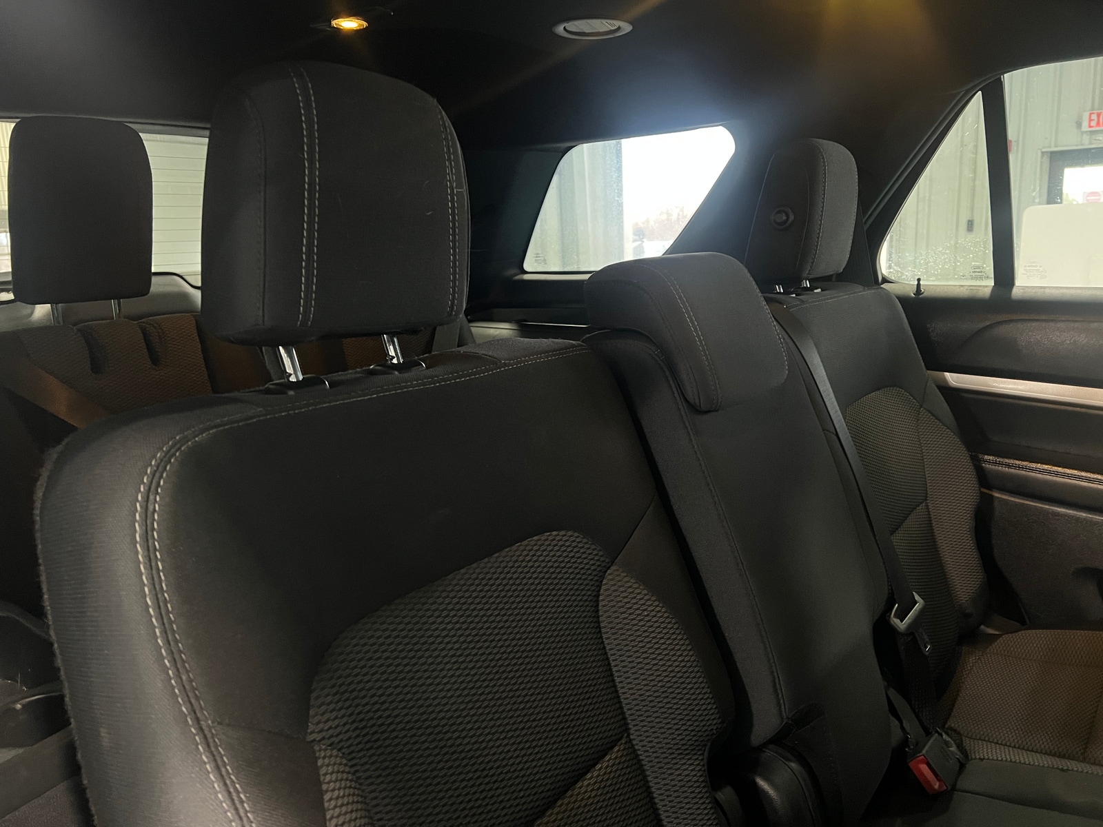 Thumbnail: 2016 Ford Explorer - 6