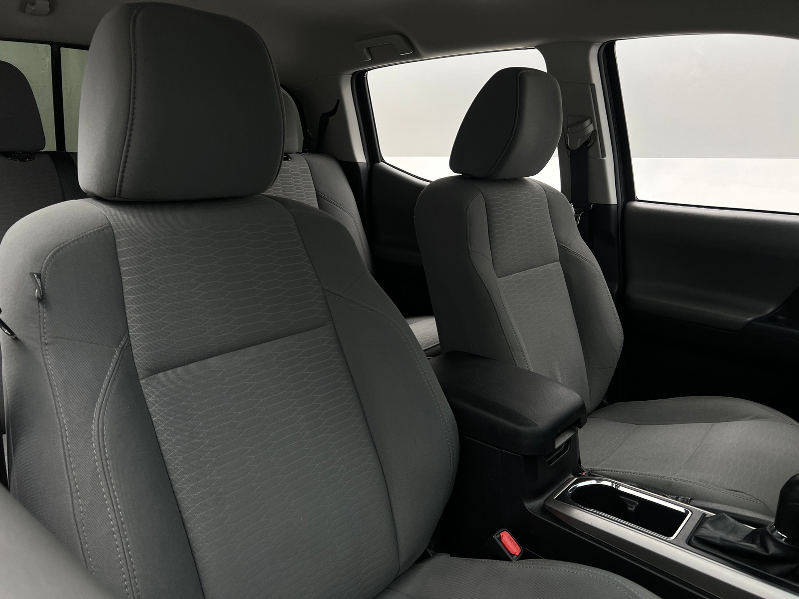 Thumbnail: 2019 Toyota Tacoma - 2