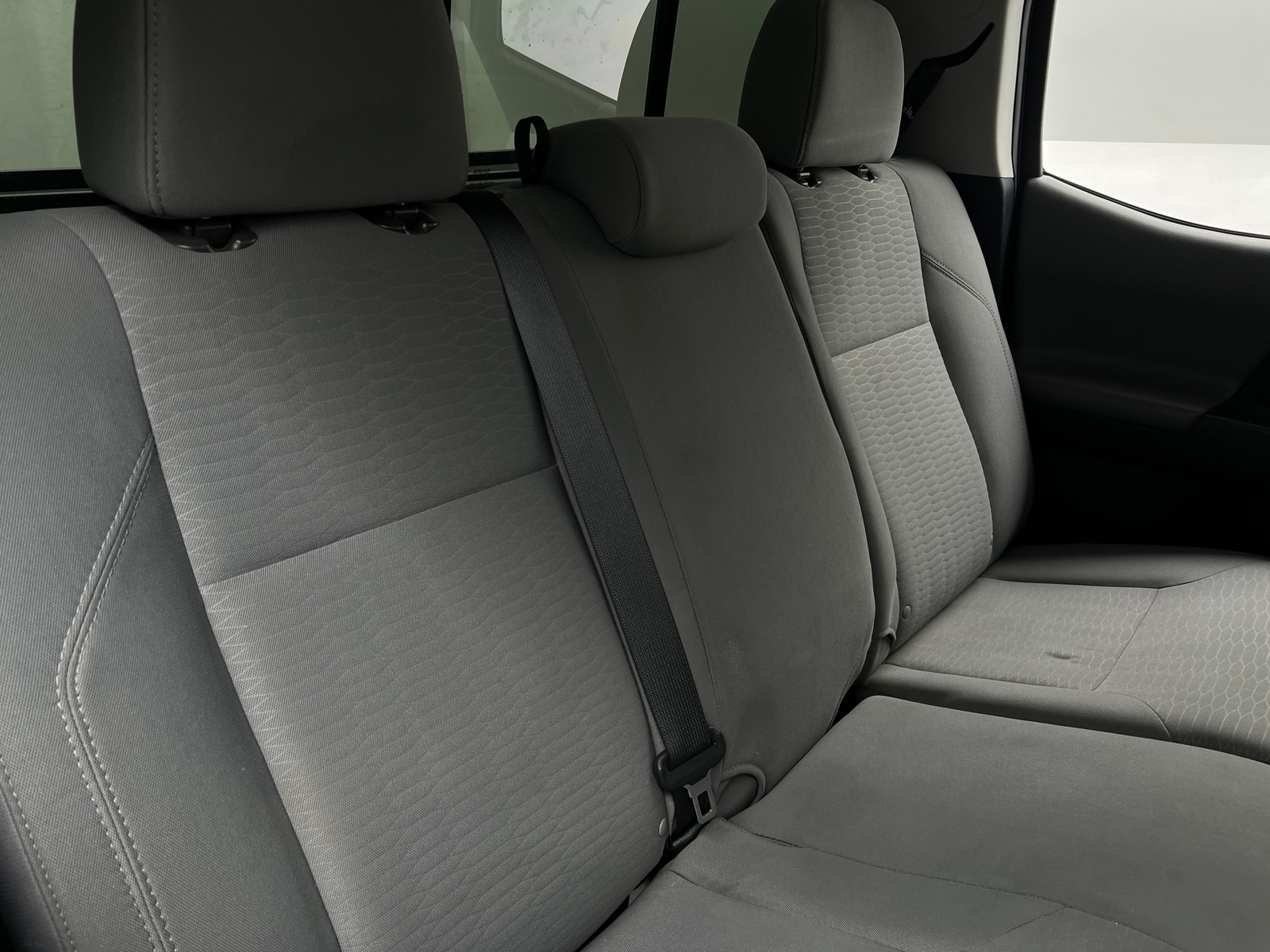 Thumbnail: 2019 Toyota Tacoma - 6