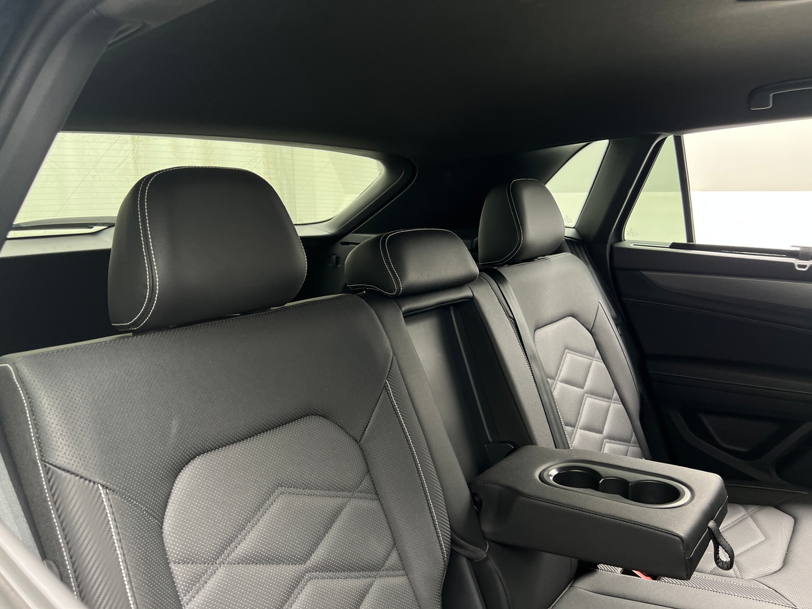 Thumbnail: 2025 Volkswagen Atlas - 5