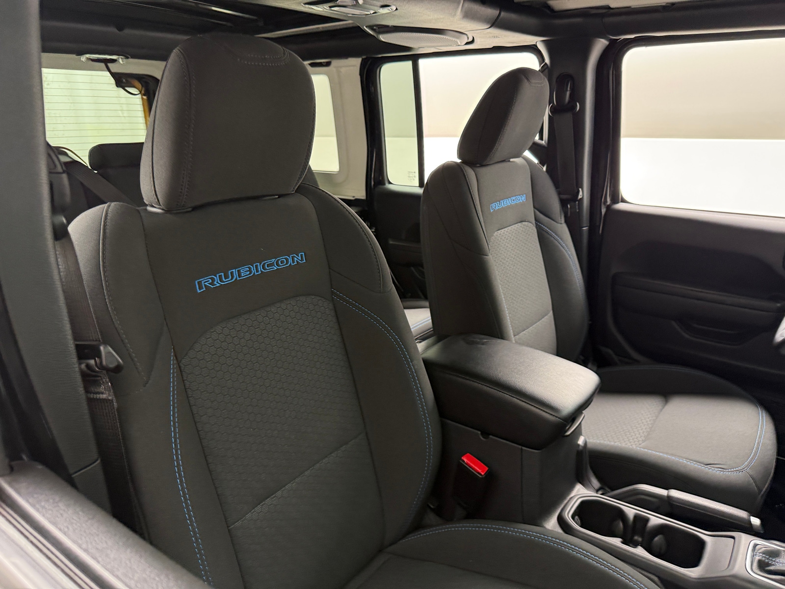 Thumbnail: 2023 Jeep Wrangler - 2