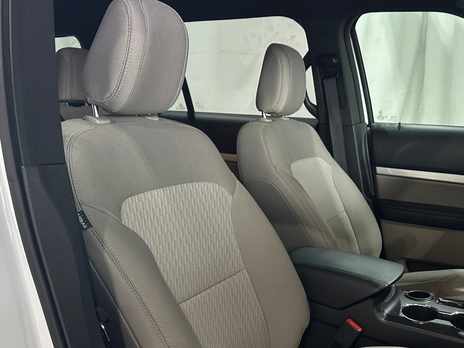 Thumbnail: 2018 Ford Explorer - 2