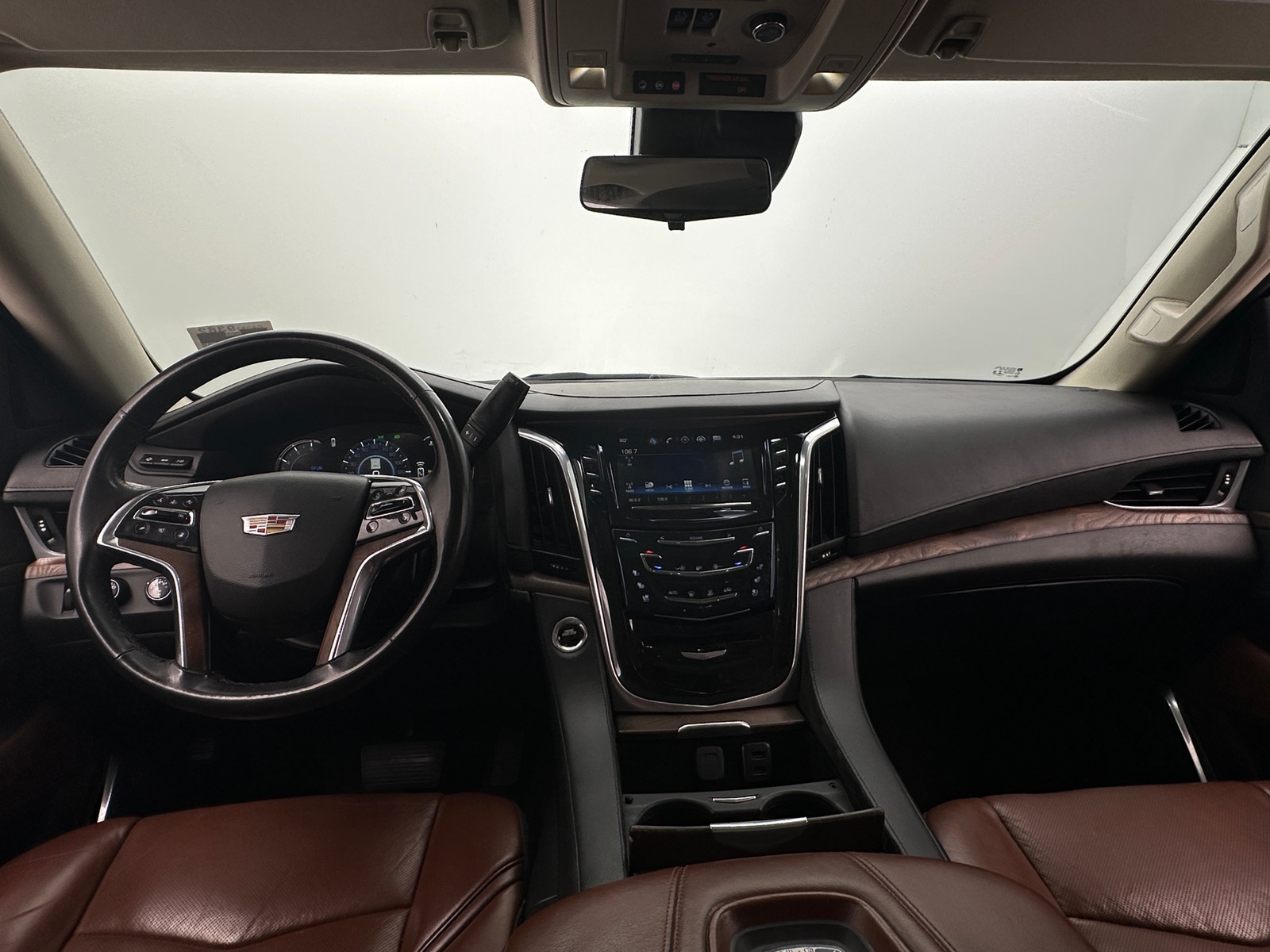 Thumbnail: 2020 Cadillac Escalade - 2