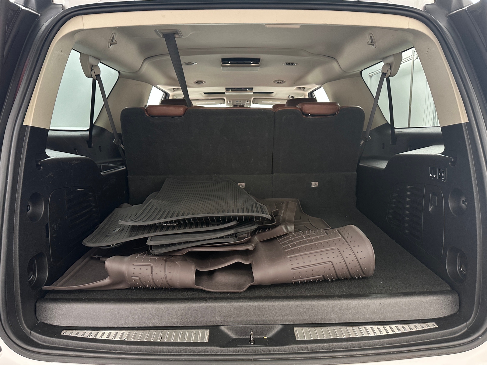 Thumbnail: 2020 Cadillac Escalade - 6