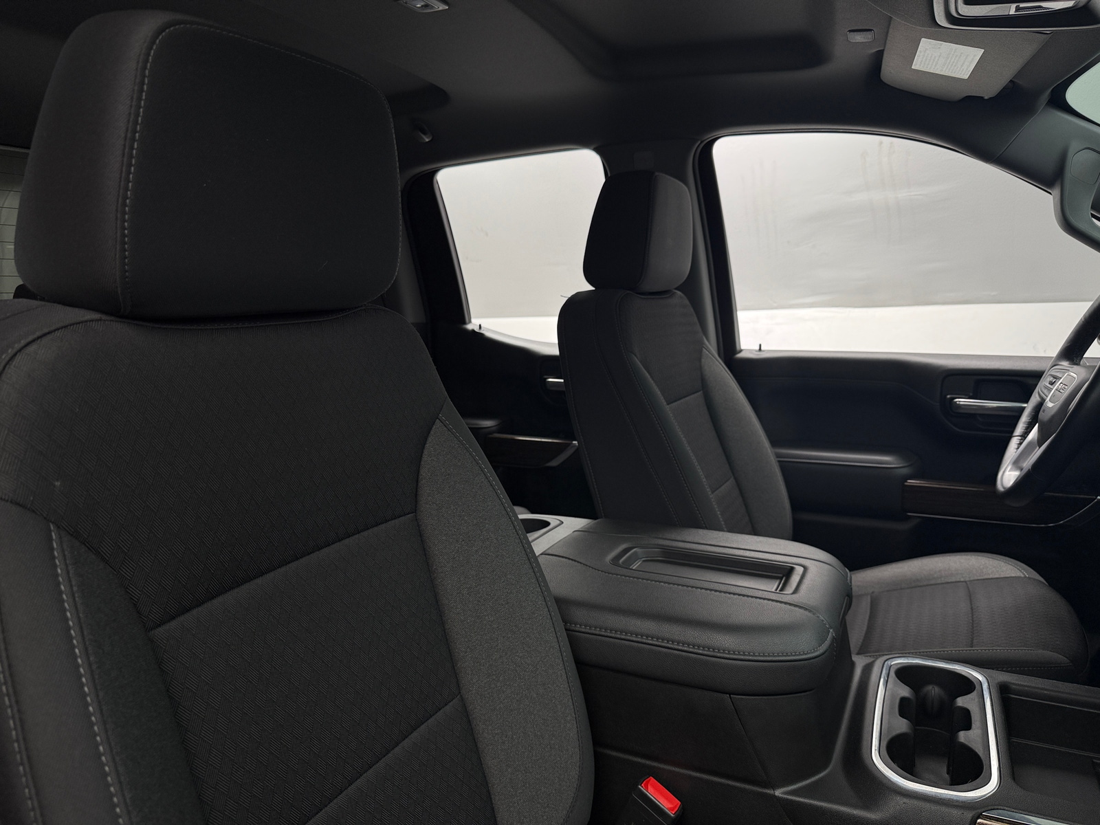 Thumbnail: 2022 GMC Sierra 1500 - 2