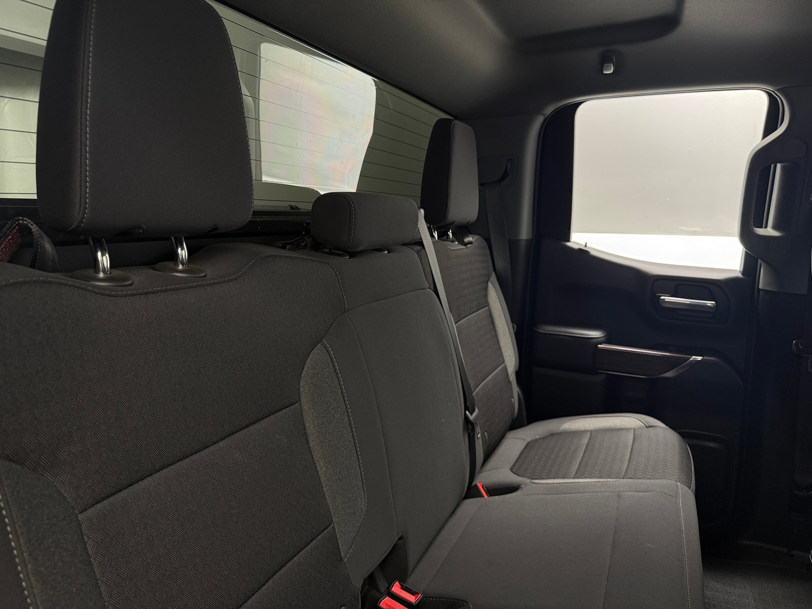 Thumbnail: 2022 GMC Sierra 1500 - 6