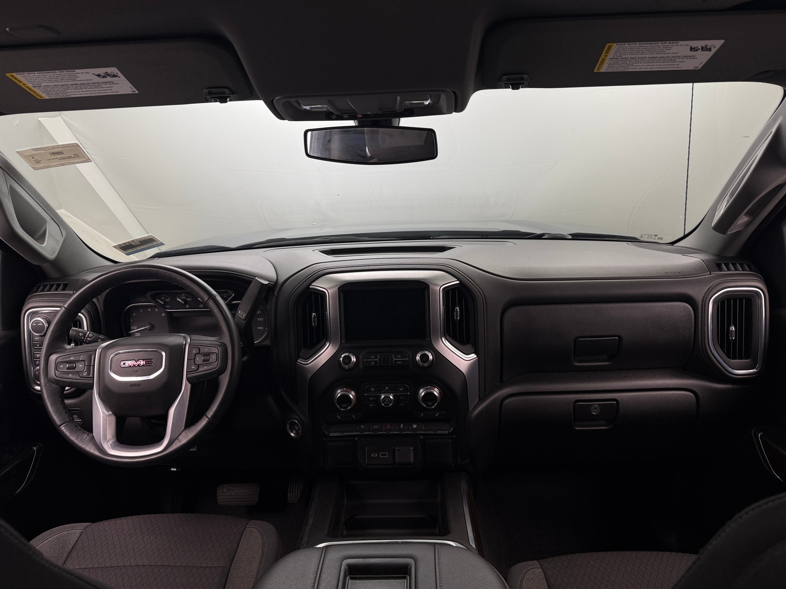 Thumbnail: 2022 GMC Sierra 1500 - 3