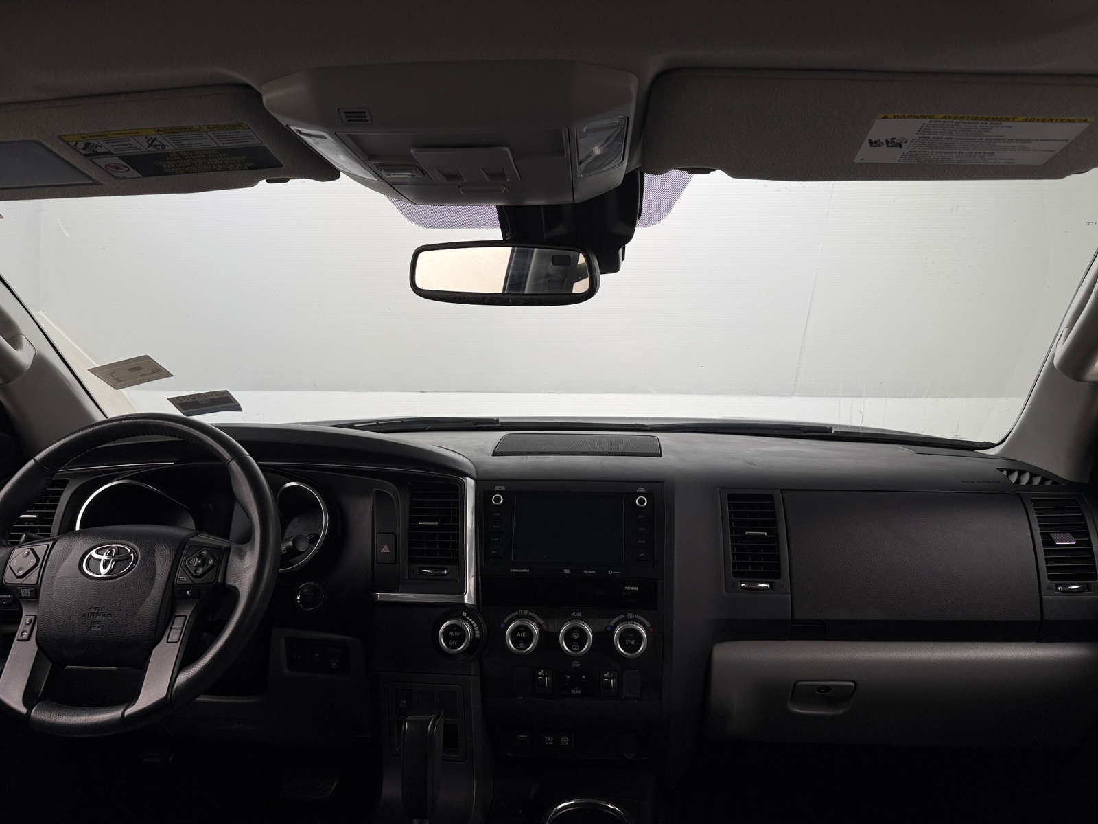 Thumbnail: 2020 Toyota Sequoia - 2