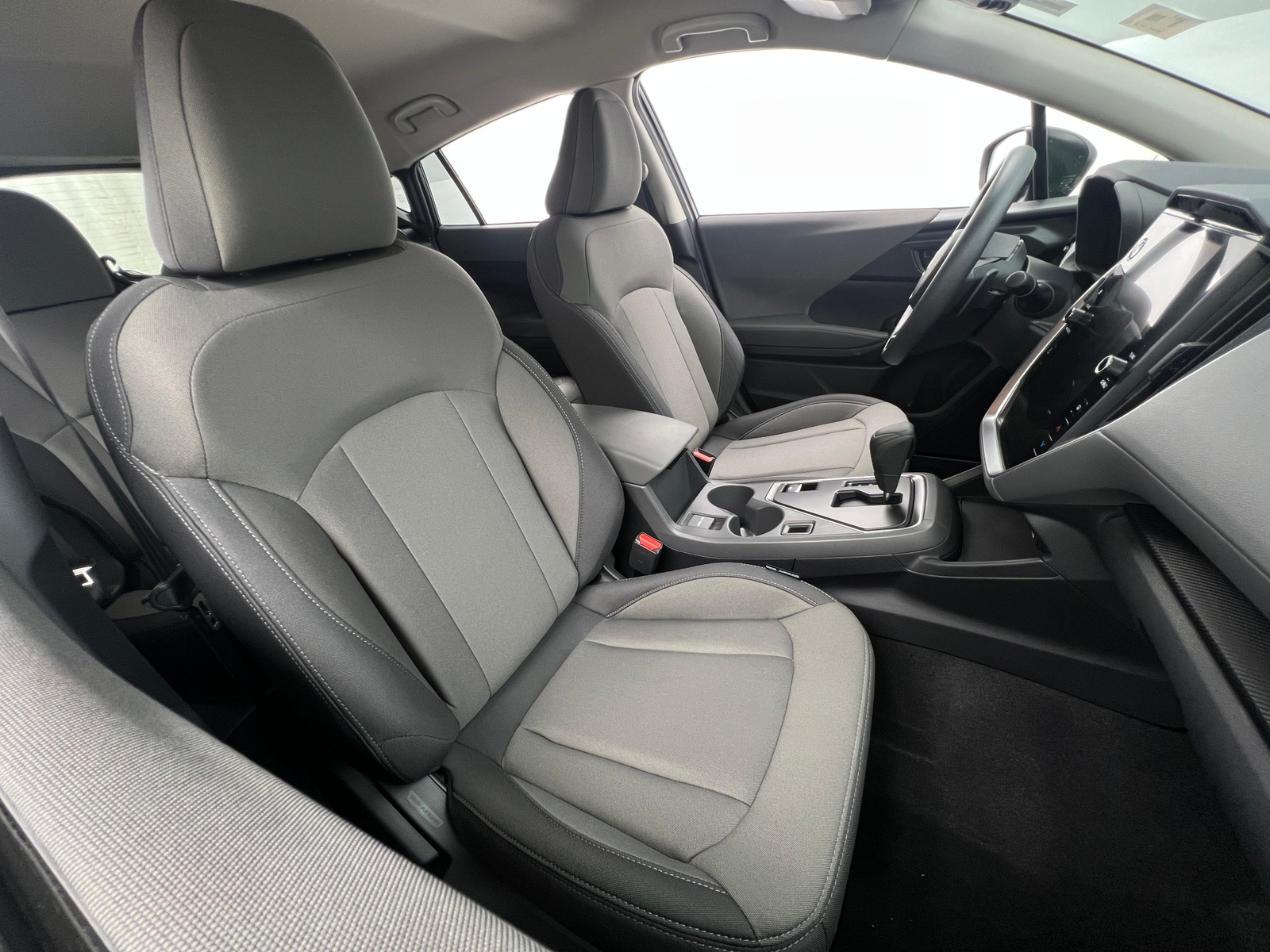 Thumbnail: 2025 Subaru Crosstrek - 2