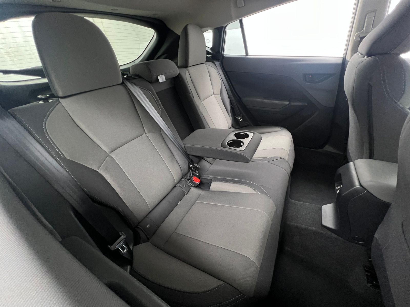 Thumbnail: 2025 Subaru Crosstrek - 6