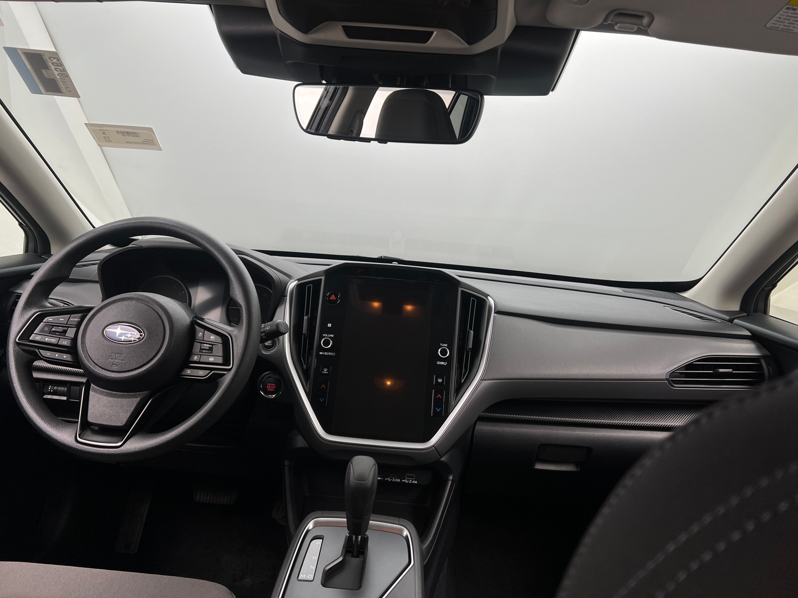 Thumbnail: 2025 Subaru Crosstrek - 3