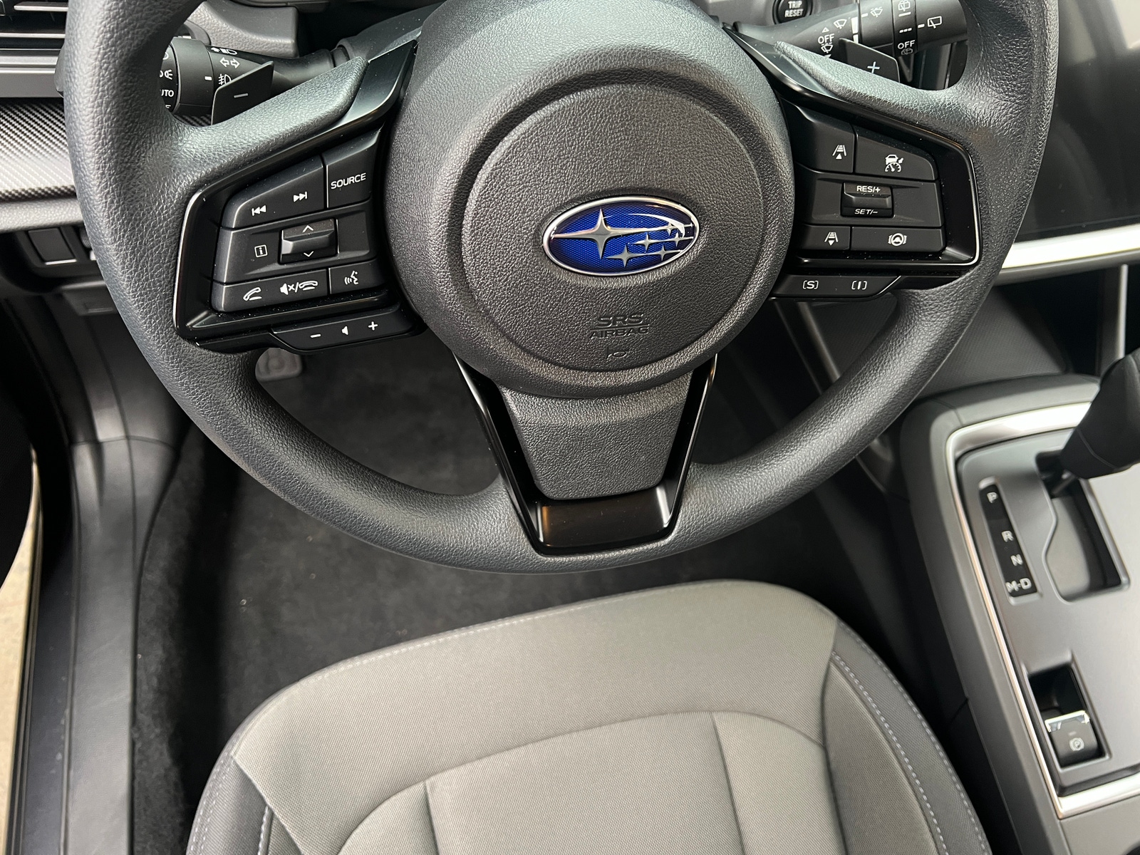 Thumbnail: 2025 Subaru Crosstrek - 5