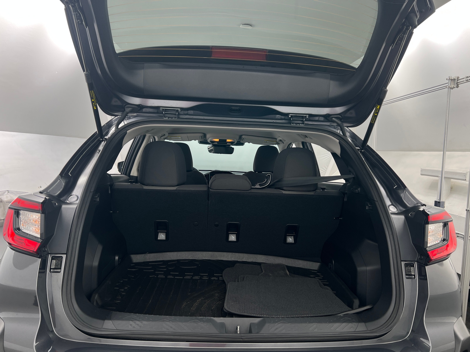 Thumbnail: 2025 Subaru Crosstrek - 7