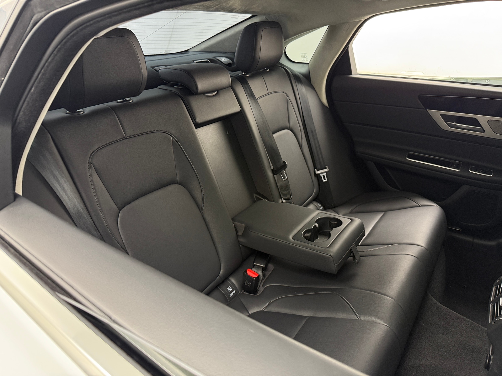 Thumbnail: 2020 Jaguar XF - 5