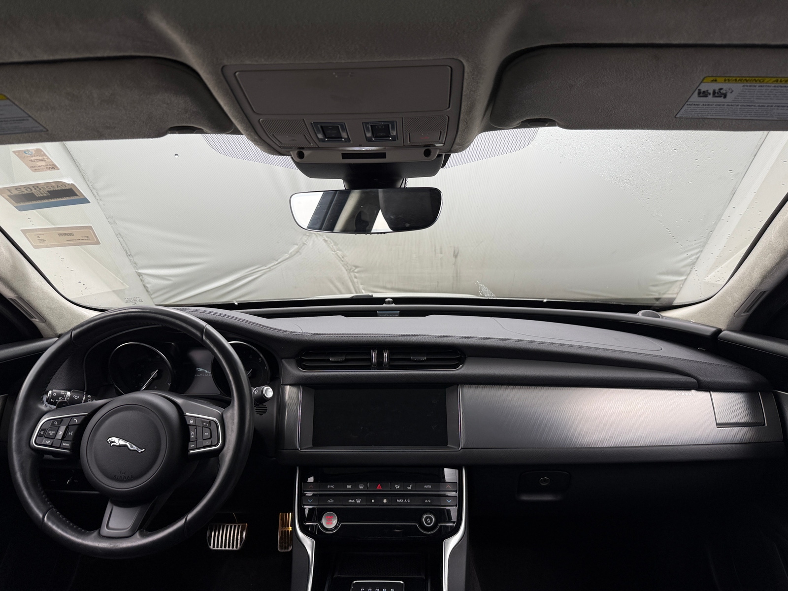 Thumbnail: 2020 Jaguar XF - 2