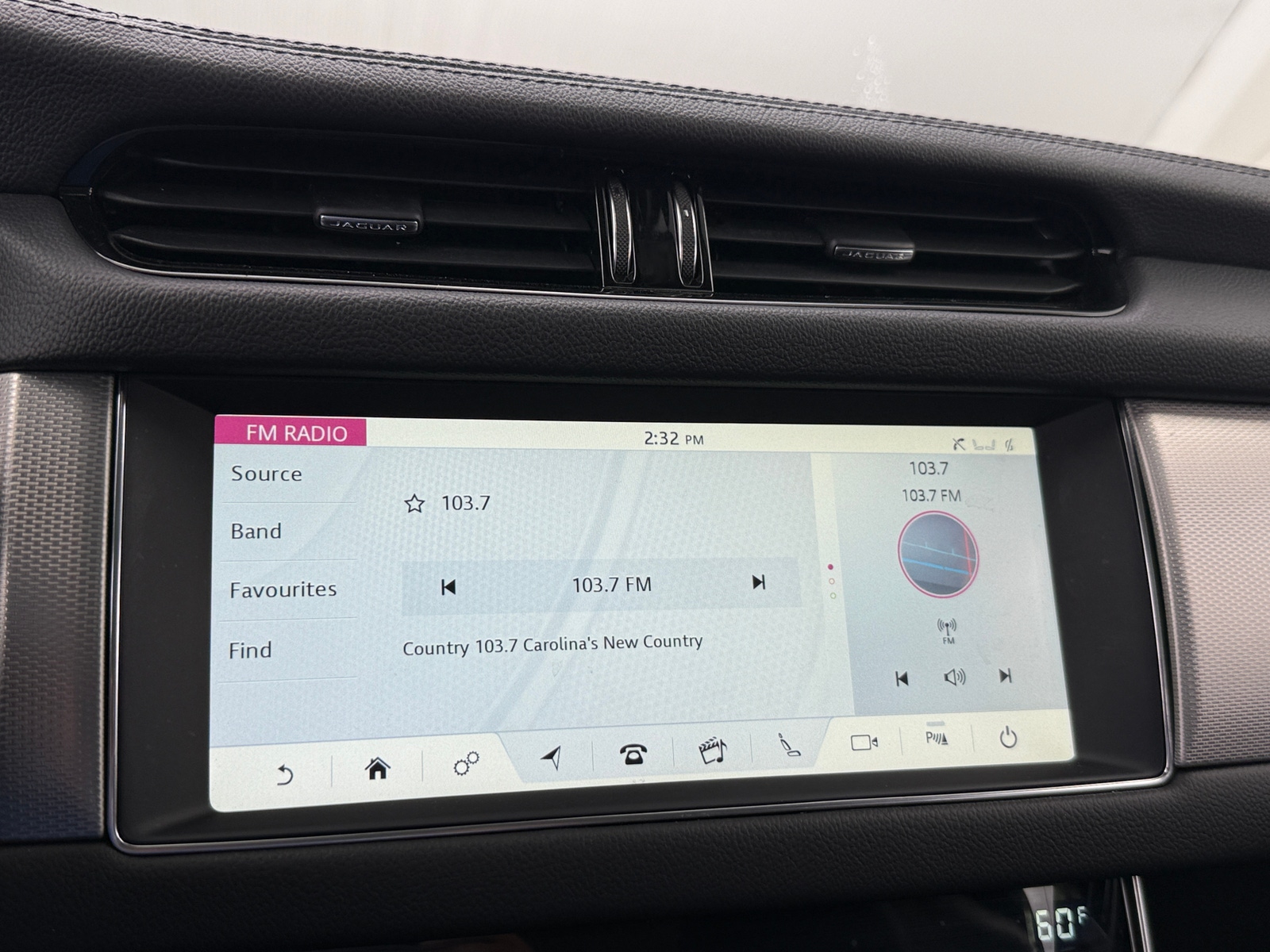 Thumbnail: 2020 Jaguar XF - 3