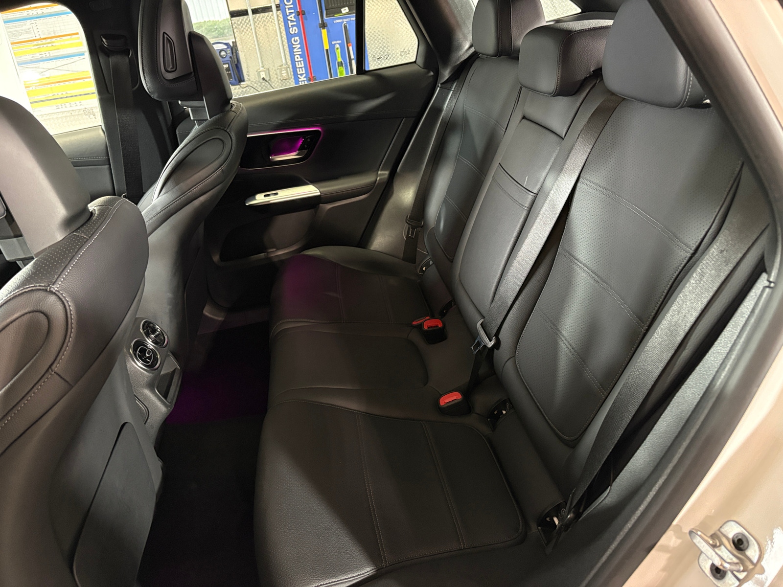 Thumbnail: 2024 Mercedes-Benz GLC - 5