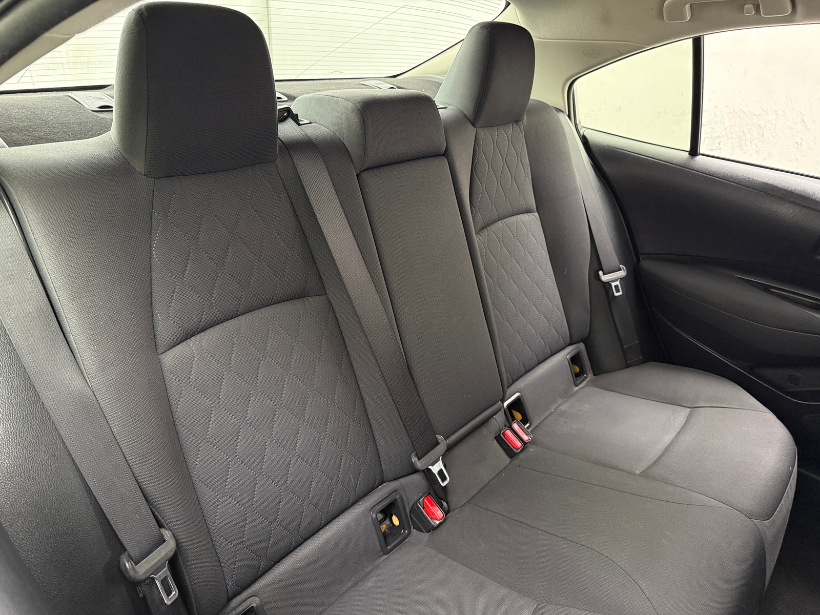 Thumbnail: 2020 Toyota Corolla - 5