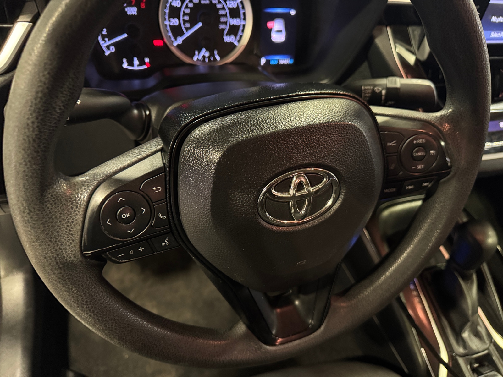 Thumbnail: 2020 Toyota Corolla - 4