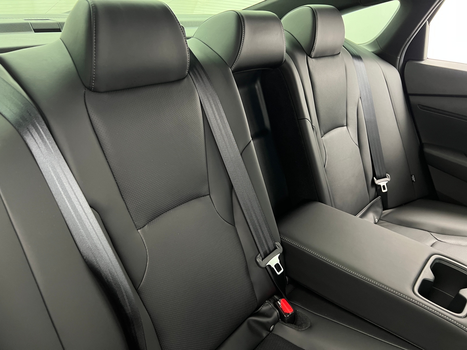 Thumbnail: 2025 Honda Accord - 5