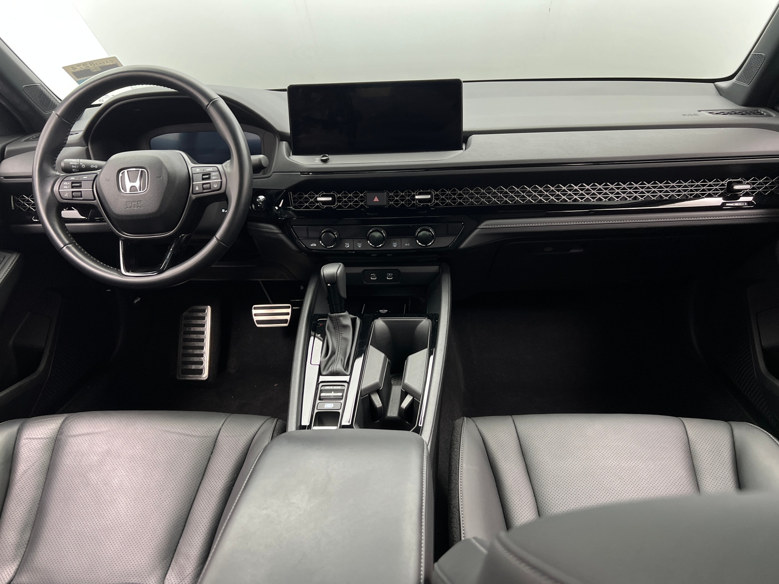 Thumbnail: 2025 Honda Accord - 2