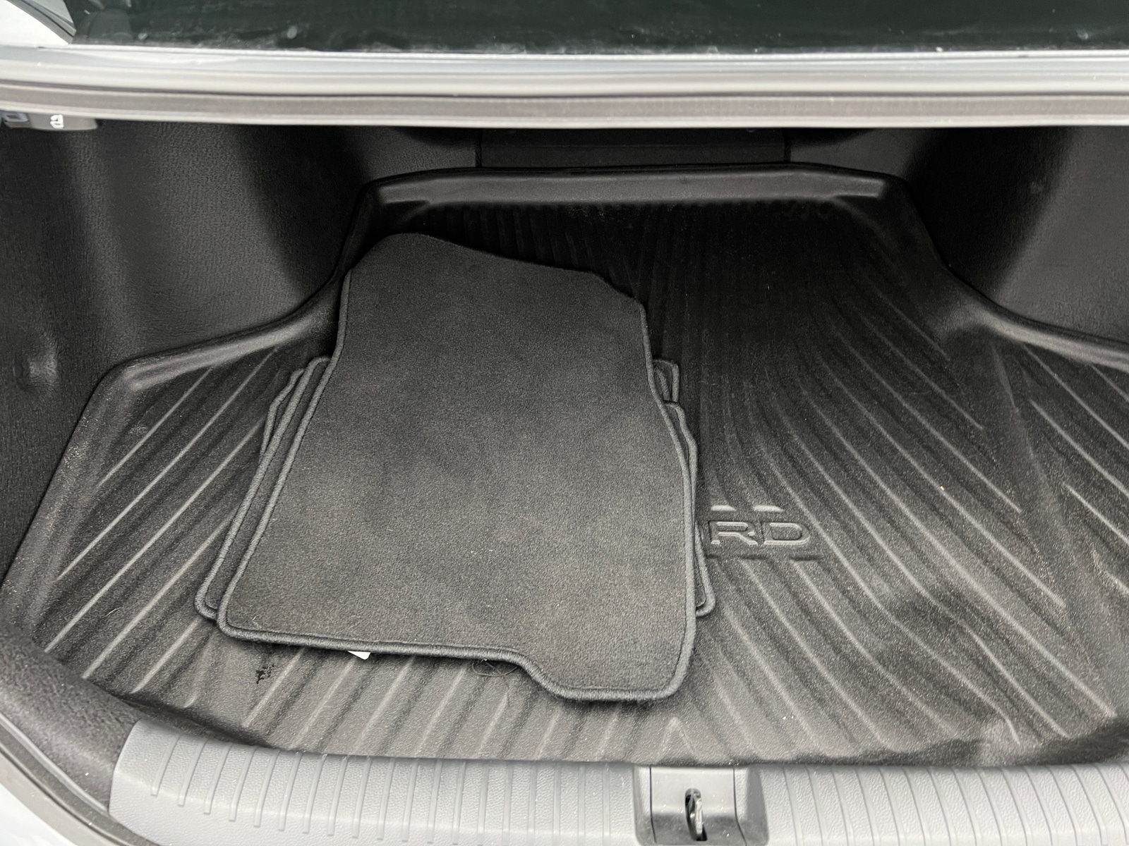 Thumbnail: 2025 Honda Accord - 6