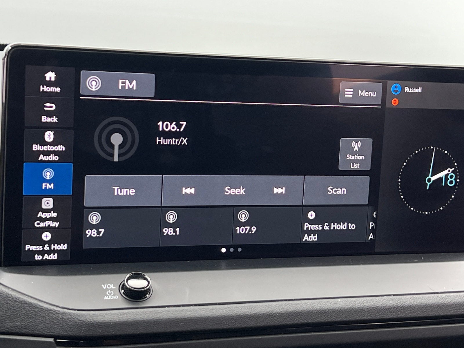 Thumbnail: 2025 Honda Accord - 3