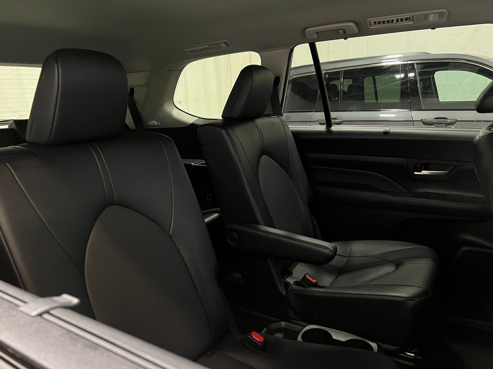 Thumbnail: 2024 Toyota Grand Highlander - 5