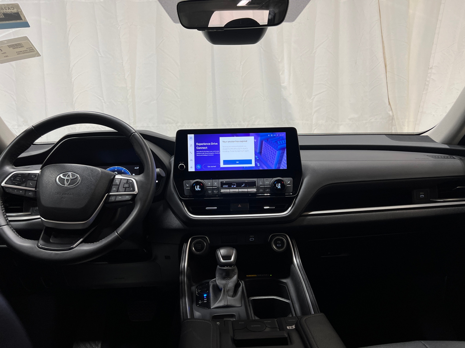 Thumbnail: 2024 Toyota Grand Highlander - 2