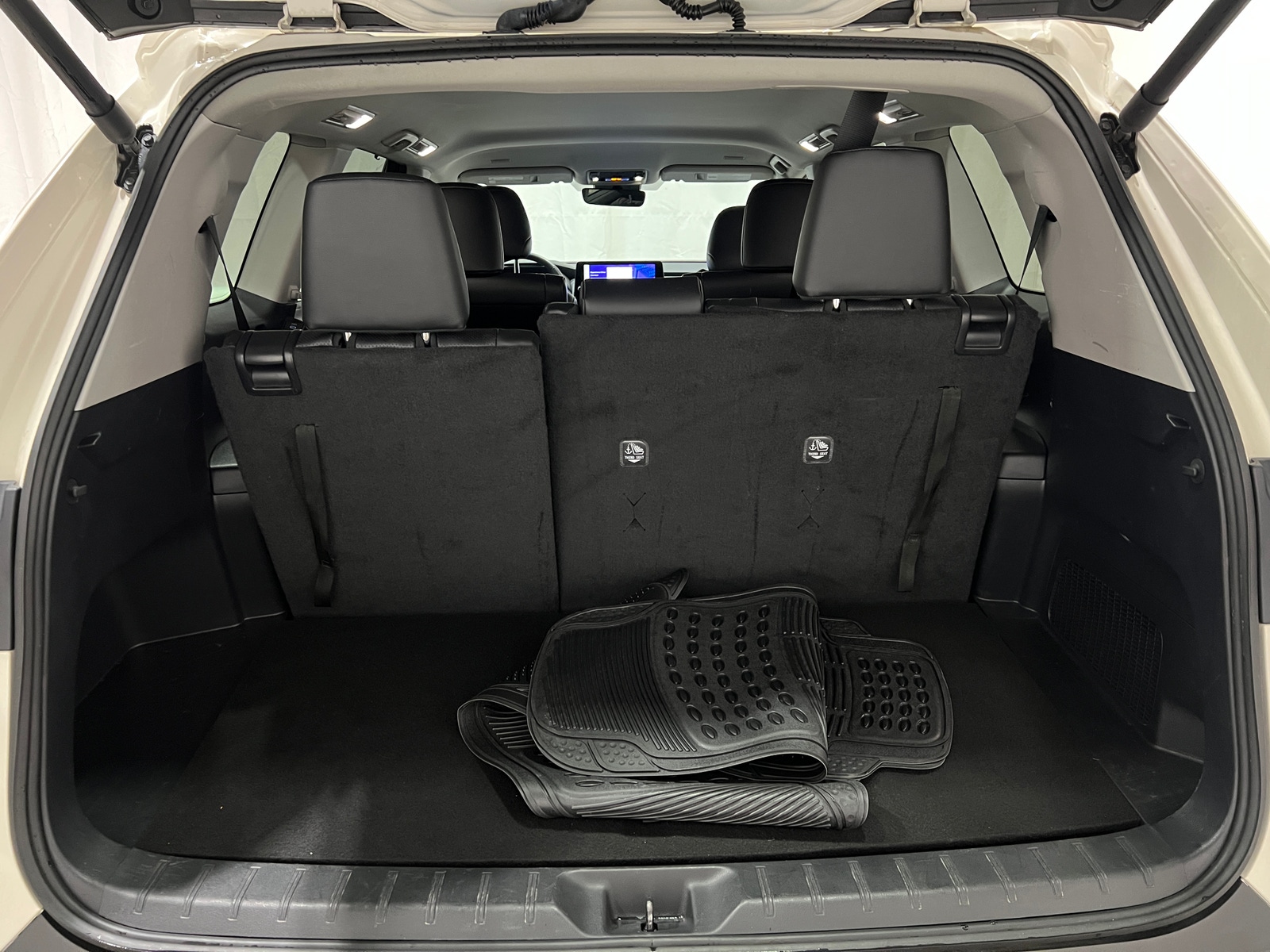 Thumbnail: 2024 Toyota Grand Highlander - 6