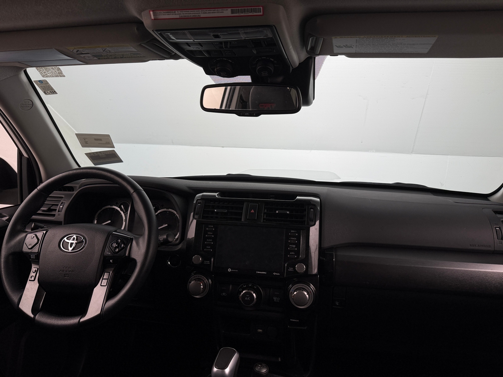 Thumbnail: 2022 Toyota 4Runner - 2