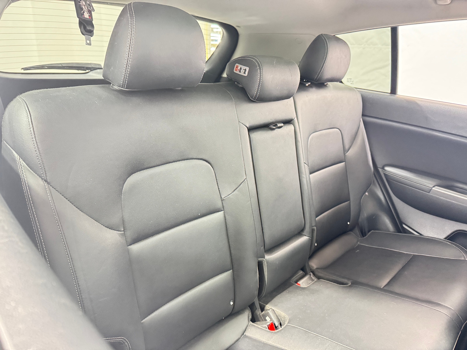 Thumbnail: 2017 Kia Sportage - 5