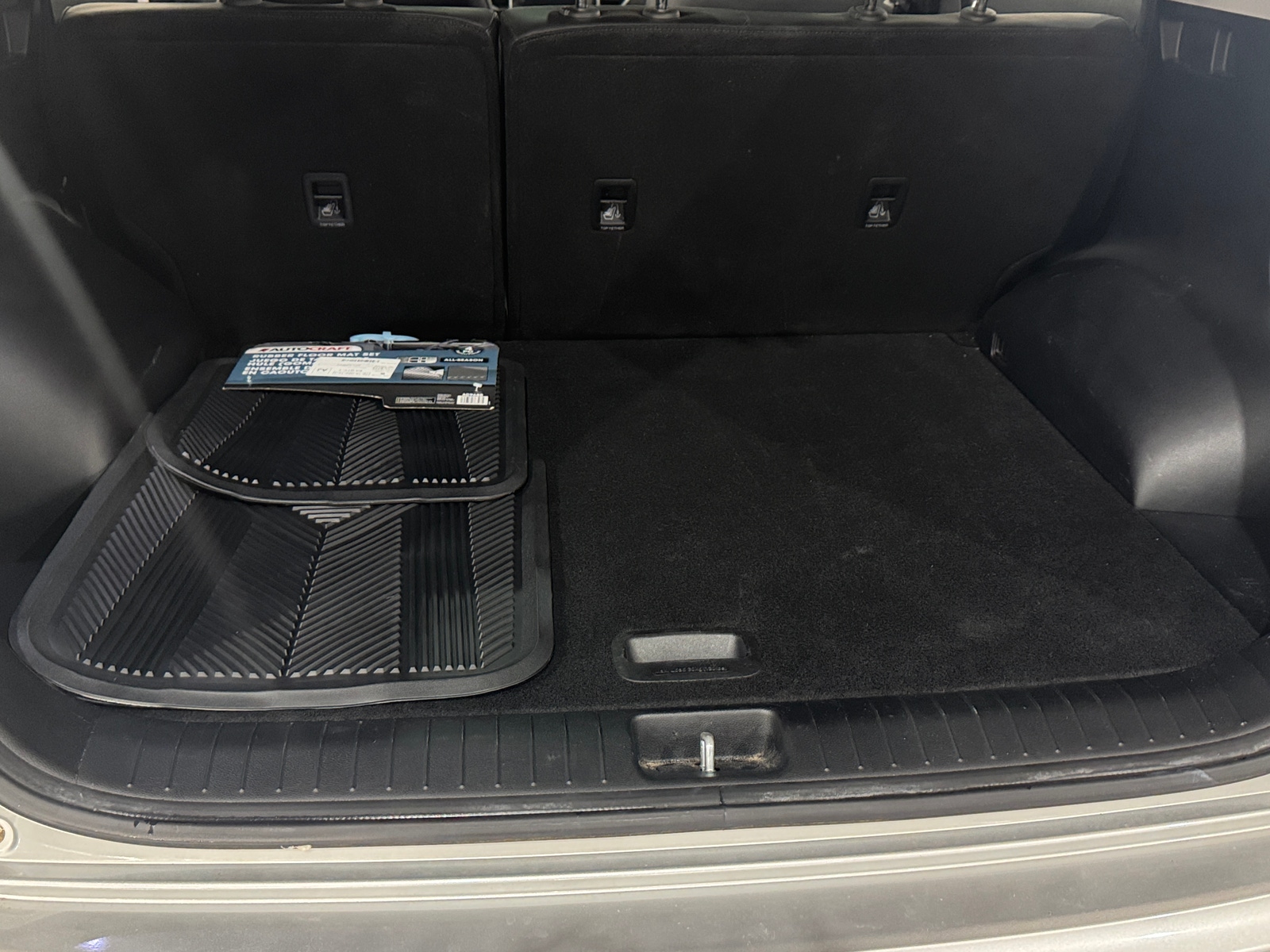 Thumbnail: 2017 Kia Sportage - 6