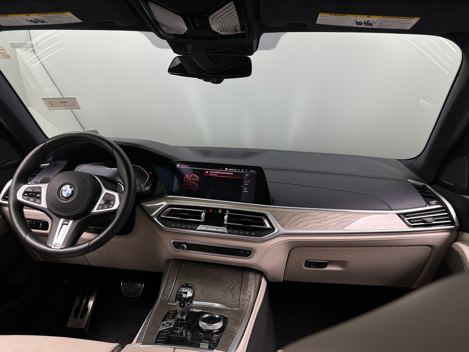 Thumbnail: 2020 BMW X7 - 2