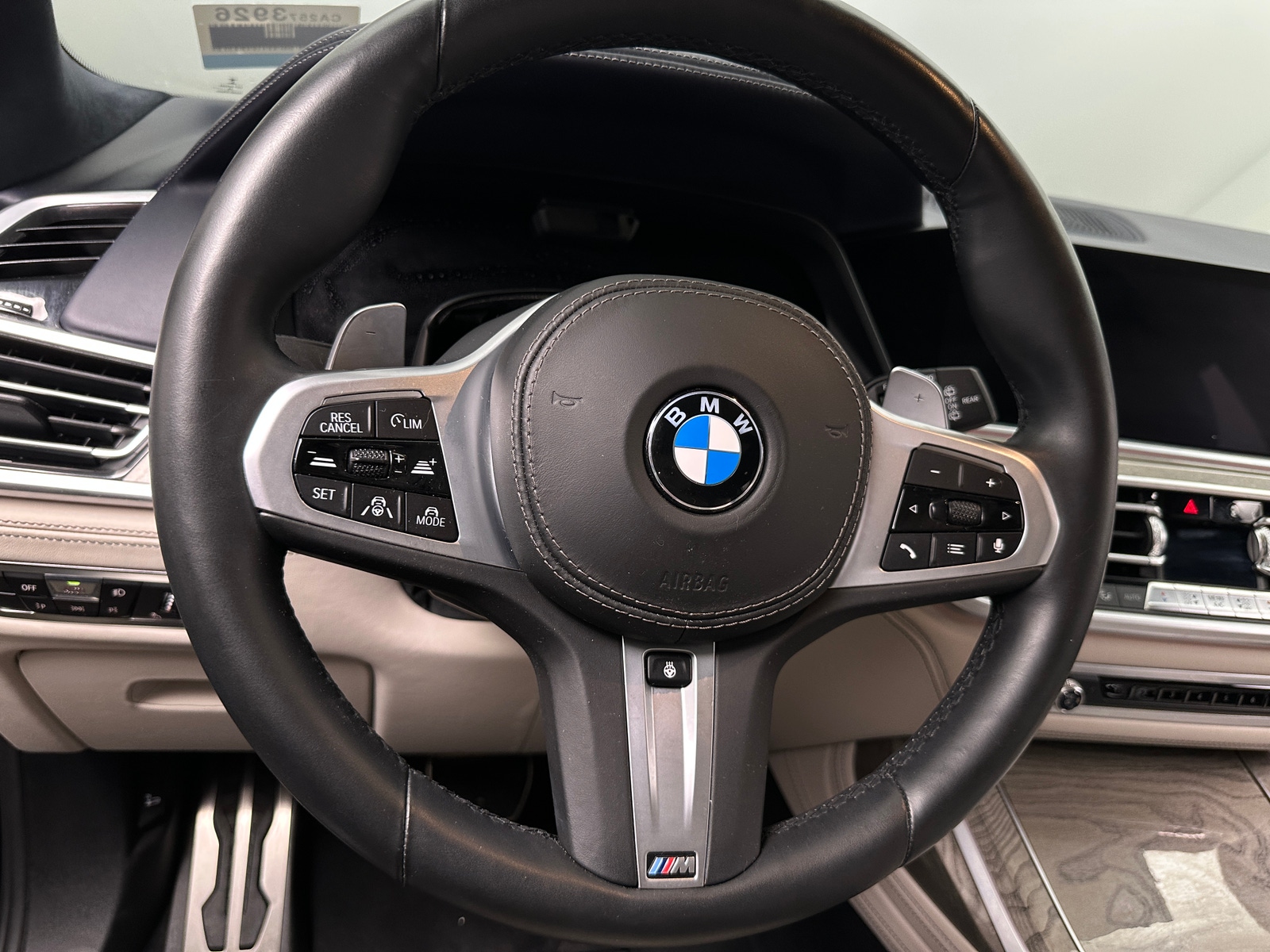 Thumbnail: 2020 BMW X7 - 4