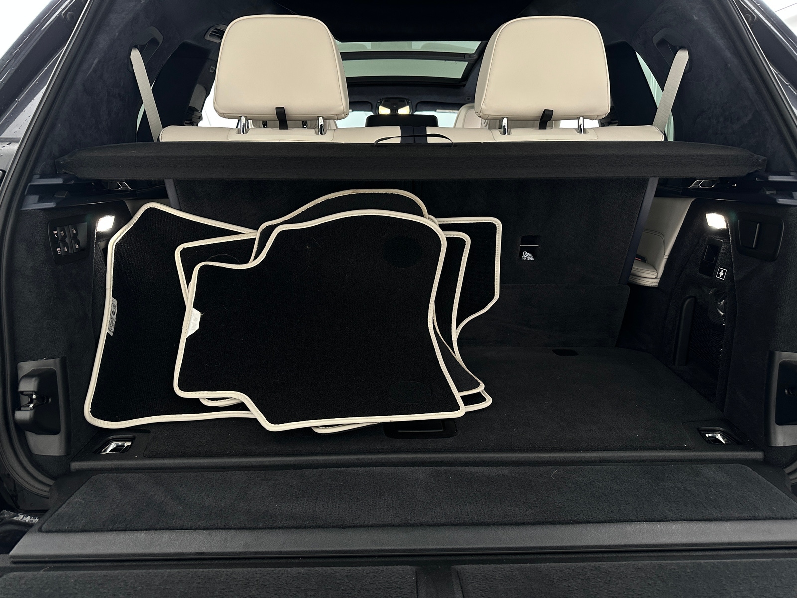 Thumbnail: 2020 BMW X7 - 6