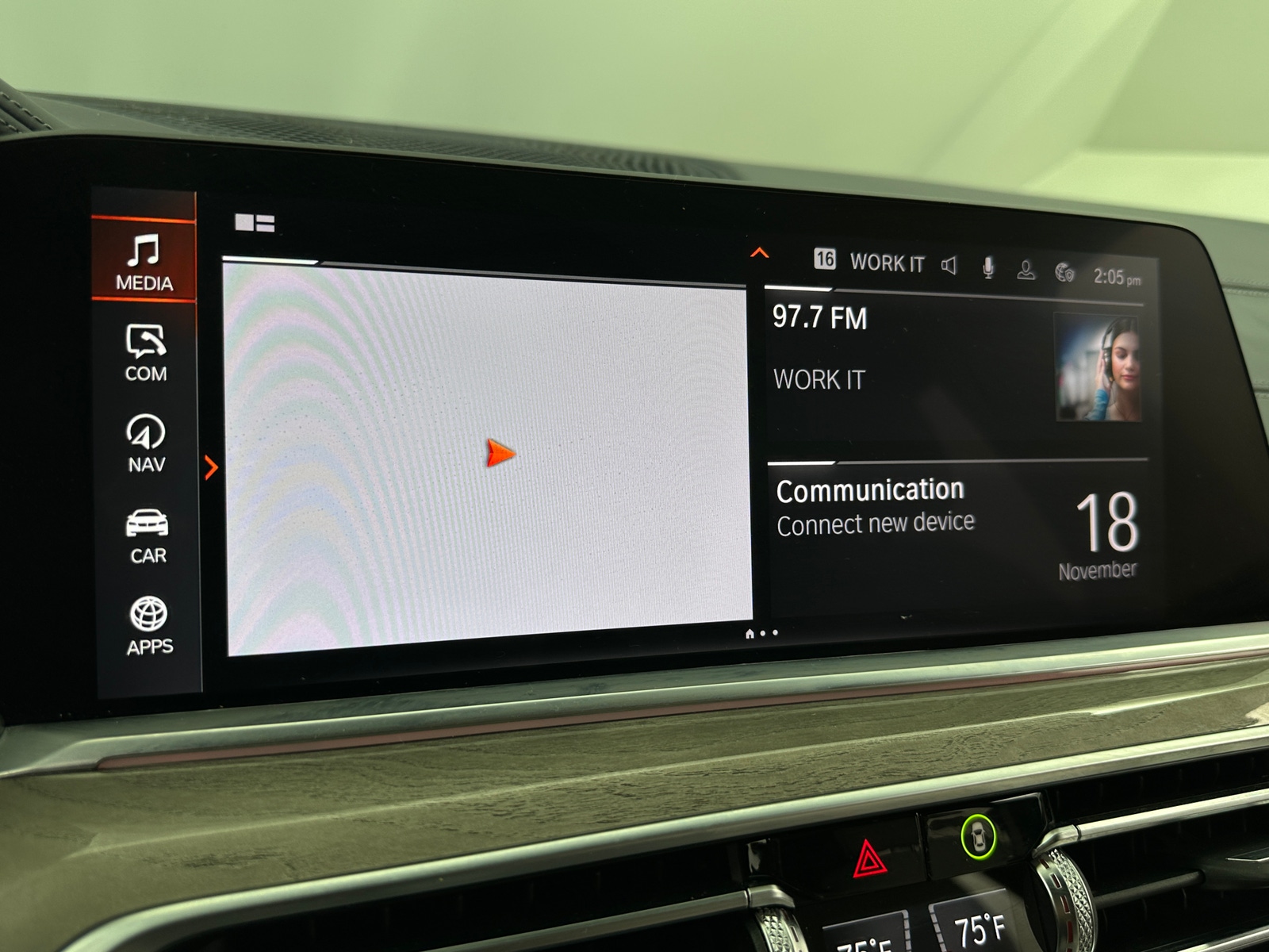 Thumbnail: 2020 BMW X7 - 3