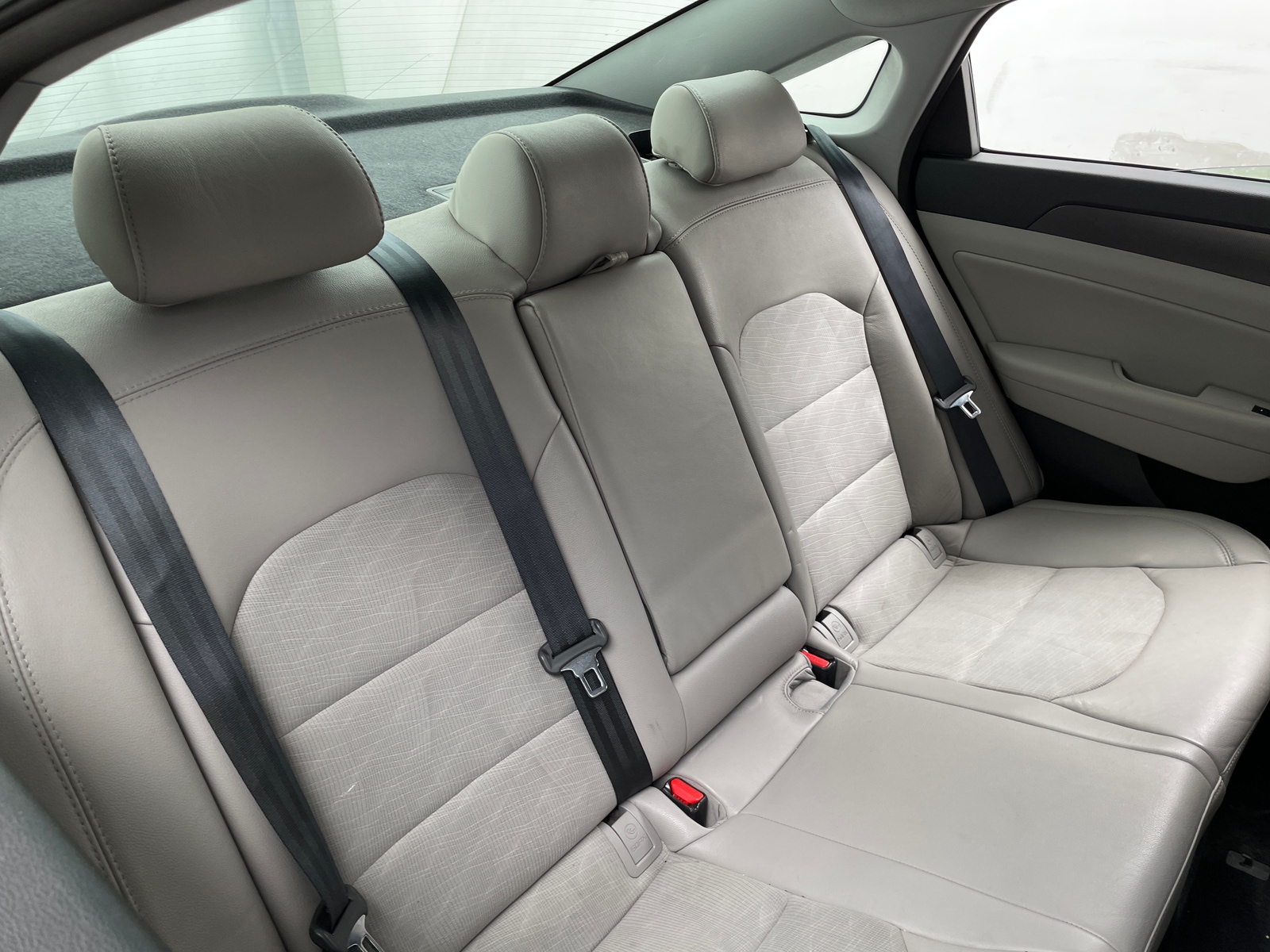 Thumbnail: 2015 Hyundai Sonata - 6